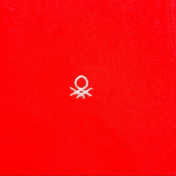 United Colors of Benetton Girls Cardigan - Picture 3 of 10